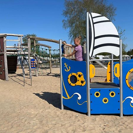 Vorbasse Camping מראה חיצוני תמונה