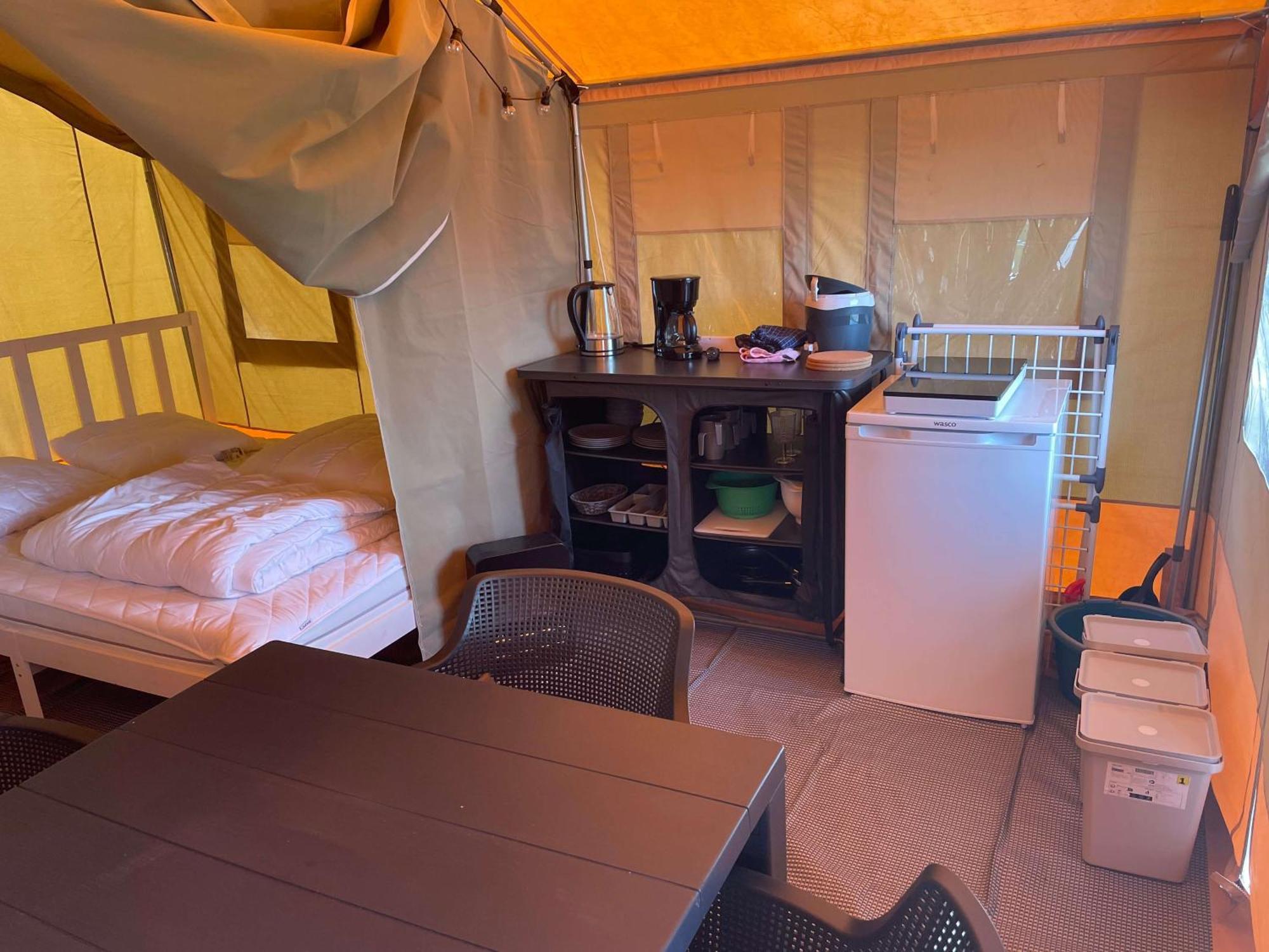 Vorbasse Camping מראה חיצוני תמונה