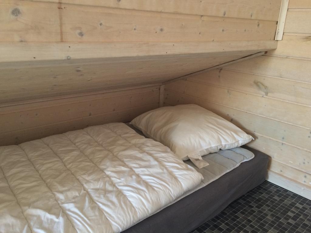 Vorbasse Camping מראה חיצוני תמונה
